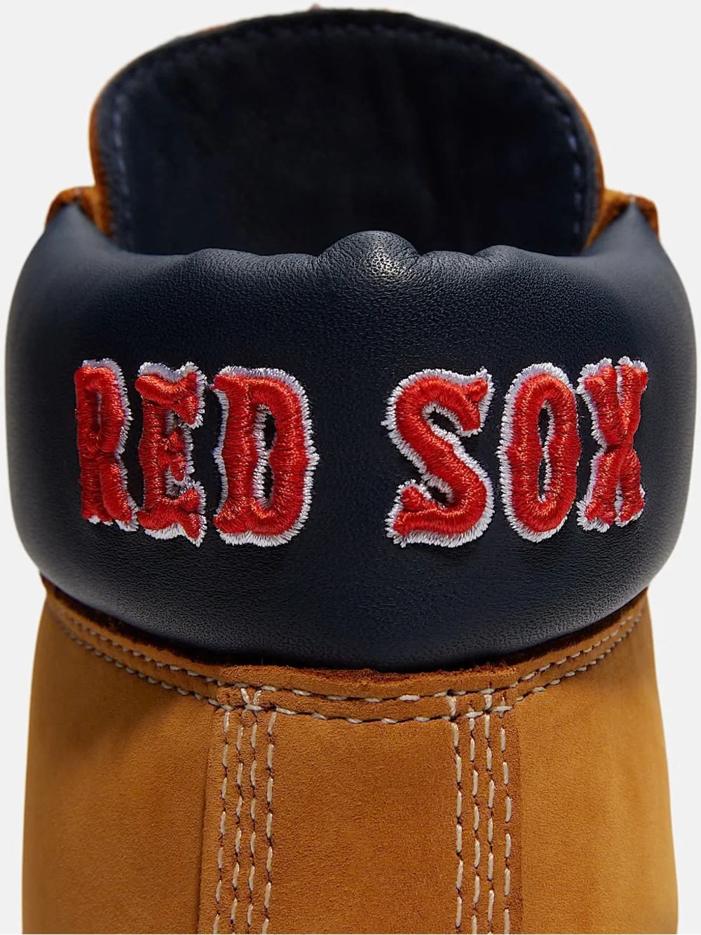 Men's Timberland® x New Era® Red Sox 6-Inch Waterproof Boot
